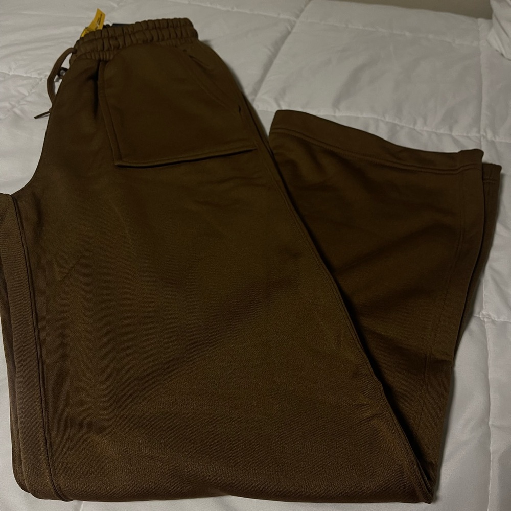 Polo Ralph Lauren straight leg sweatpants